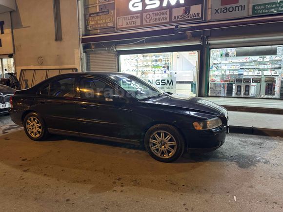 Sahibinden Volvo S60 2.0 T 2009 Model 