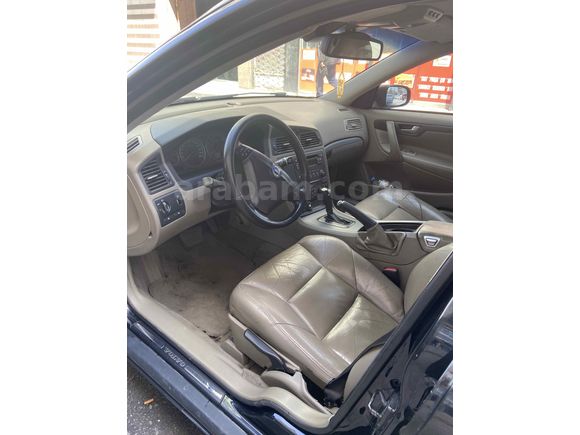 Sahibinden Volvo S60 2.0 T 2009 Model 