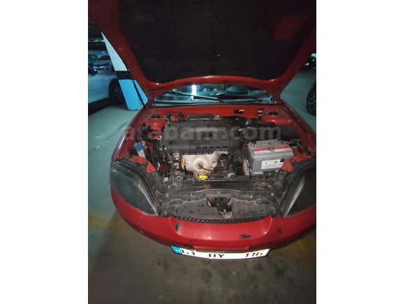 Sahibinden Hyundai Coupe 1.6 FX 2006 Model