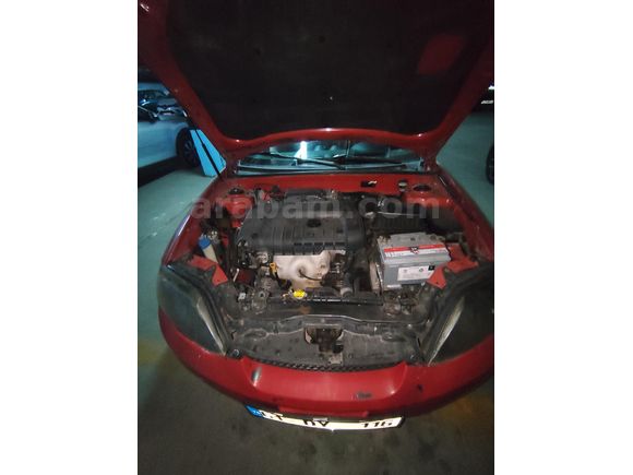 Sahibinden Hyundai Coupe 1.6 FX 2006 Model