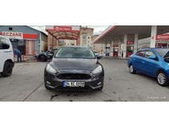 Sahibinden Ford Focus 1.6 Ti-VCT Style 2015 Model