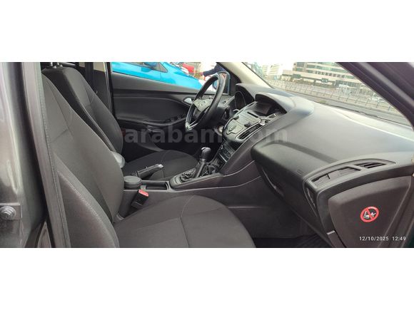 Sahibinden Ford Focus 1.6 Ti-VCT Style 2015 Model