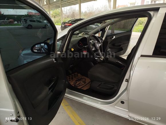 Sahibinden Opel Corsa 1.3 CDTI Essentia 2013 Model