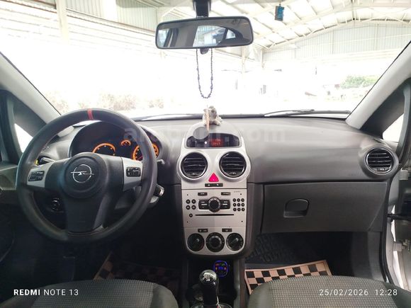 Sahibinden Opel Corsa 1.3 CDTI Essentia 2013 Model