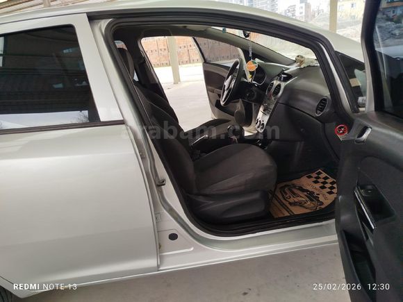 Sahibinden Opel Corsa 1.3 CDTI Essentia 2013 Model