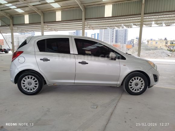 Sahibinden Opel Corsa 1.3 CDTI Essentia 2013 Model