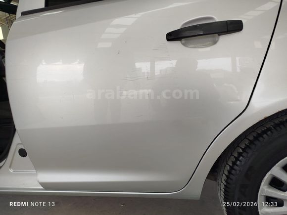 Sahibinden Opel Corsa 1.3 CDTI Essentia 2013 Model