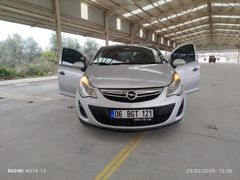 Sahibinden Opel Corsa 1.3 CDTI Essentia 2013 Model