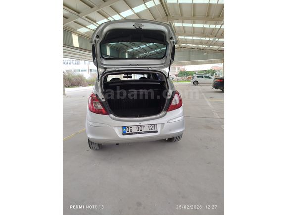 Sahibinden Opel Corsa 1.3 CDTI Essentia 2013 Model