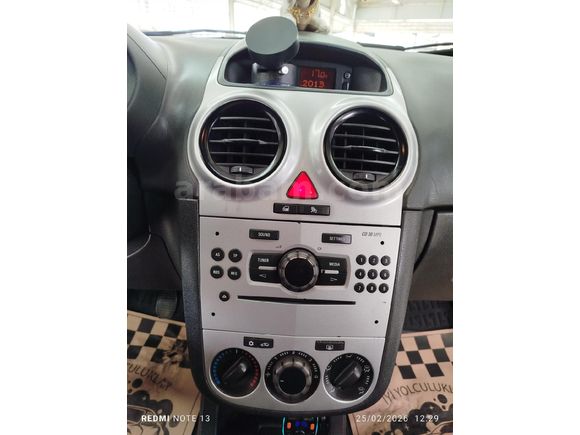 Sahibinden Opel Corsa 1.3 CDTI Essentia 2013 Model