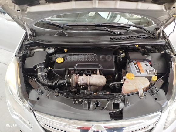 Sahibinden Opel Corsa 1.3 CDTI Essentia 2013 Model