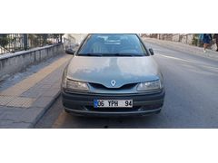 Sahibinden Renault Laguna 2.0 RTI 1997 Model