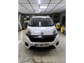 Galeriden Fiat Fiorino Combi 1.4 Fire Pop 2018 Model Adana