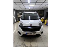 Galeriden Fiat Fiorino Combi 1.4 Fire Pop 2018 Model Adana