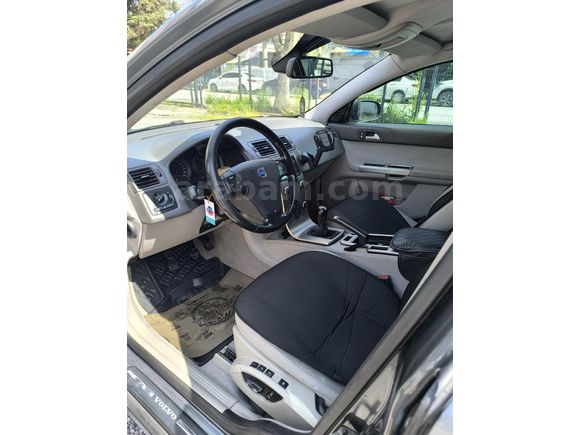 Sahibinden Volvo S40 1.6 D Premium 2009 Model