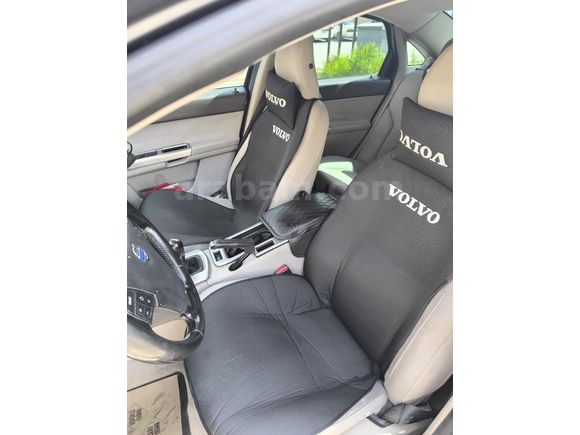 Sahibinden Volvo S40 1.6 D Premium 2009 Model