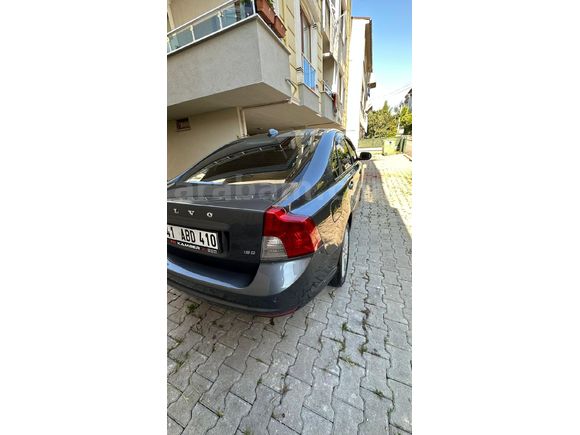 Sahibinden Volvo S40 1.6 D Premium 2009 Model