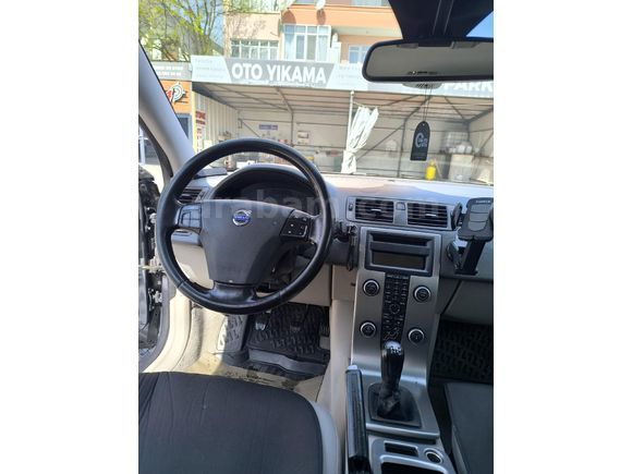 Sahibinden Volvo S40 1.6 D Premium 2009 Model