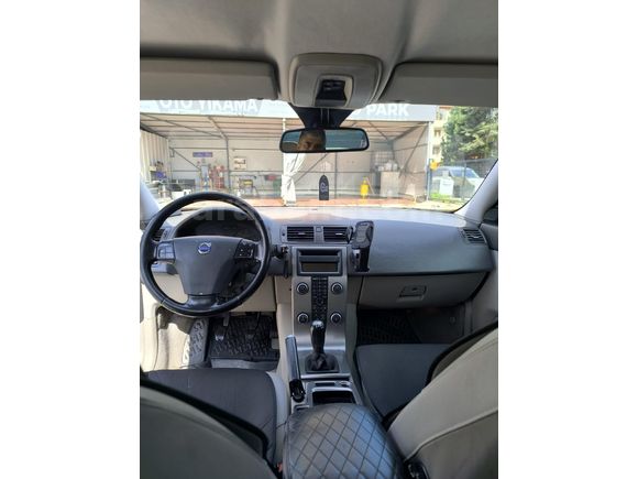 Sahibinden Volvo S40 1.6 D Premium 2009 Model