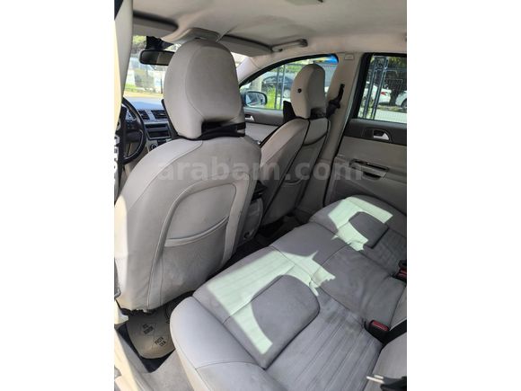 Sahibinden Volvo S40 1.6 D Premium 2009 Model