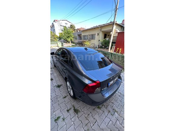 Sahibinden Volvo S40 1.6 D Premium 2009 Model