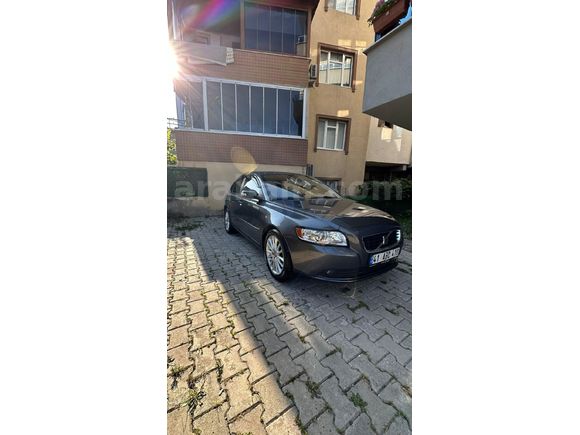 Sahibinden Volvo S40 1.6 D Premium 2009 Model