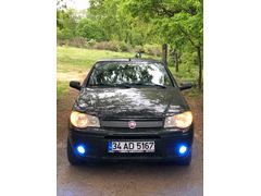 Sahibinden Fiat Palio 1.2 Active 2006 Model 