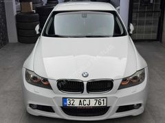 2011 LCİ KASA OTOMATİK 3.16i M Sport