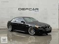 "DEFCAR"2007 BMW 520D LCI+M-SPORT GORUNUM+M DİREKSİYON