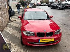 225.000TL PEŞİNATLA ELDEN SENETLİ BMW 116 İ M SPORT