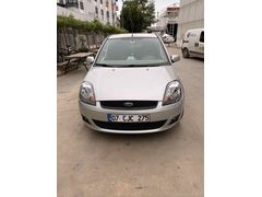Sahibinden Ford Fiesta 1.4 TDCi Comfort 2007 Model 