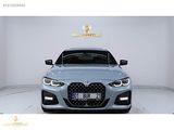 2023 BMV 420İ M SPORT COUPE 32 BİN KM DE BOYASIZ BORUSAN BAKIMLI