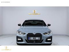 2023 BMV 420İ M SPORT COUPE 32 BİN KM DE BOYASIZ BORUSAN BAKIMLI