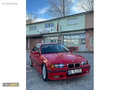 BMW 3.18 İ SIFIR MUAYENELİ UYGUN FİYAT