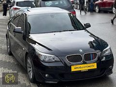 325.000TL PEŞİNATLA ELDEN SENETLİ BMW 520D