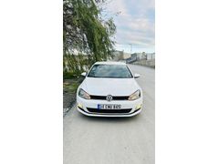 Sahibinden Volkswagen Golf 1.6 TDi BlueMotion Comfortline 2015 Model 