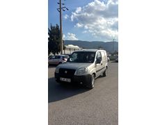 Sahibinden Fiat Doblo Cargo 1.3 Multijet Active 2006 Model 