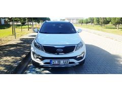 Sahibinden Kia Sportage 1.6 GSL Plus 2013 Model Kocaeli
