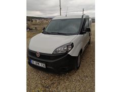 Sahibinden Fiat Doblo Cargo 1.3 Multijet Maxi 2022 Model