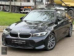 TİTAN MOTORS BOYASIZ M DÖNÜŞÜM 320İ 51 BİN KM 2024 ÇIKIŞ