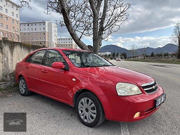 2005 // 175.000 Km // CHEVROLET LACETTİ