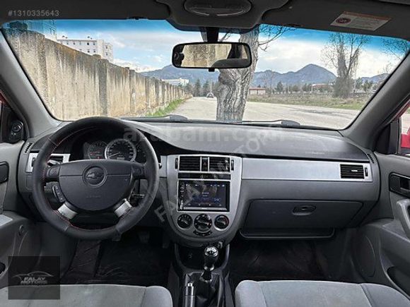 2005 // 175.000 Km // CHEVROLET LACETTİ