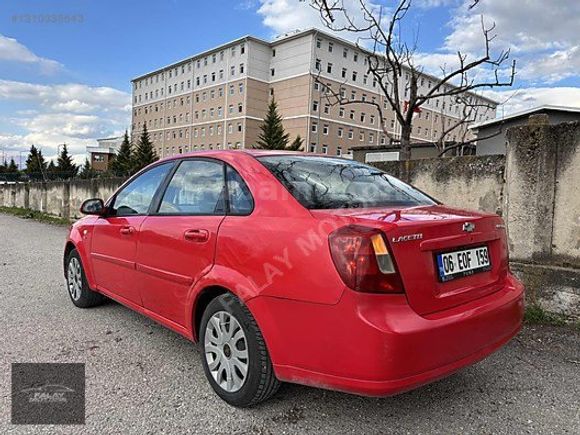 2005 // 175.000 Km // CHEVROLET LACETTİ