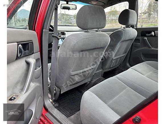 2005 // 175.000 Km // CHEVROLET LACETTİ