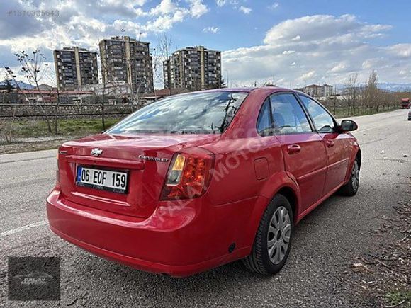 2005 // 175.000 Km // CHEVROLET LACETTİ