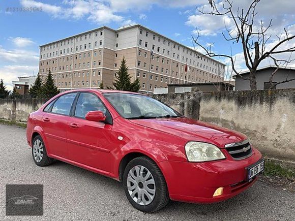 2005 // 175.000 Km // CHEVROLET LACETTİ