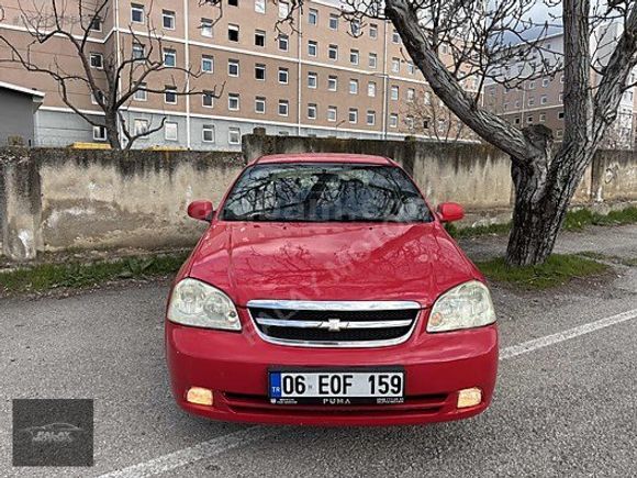 2005 // 175.000 Km // CHEVROLET LACETTİ
