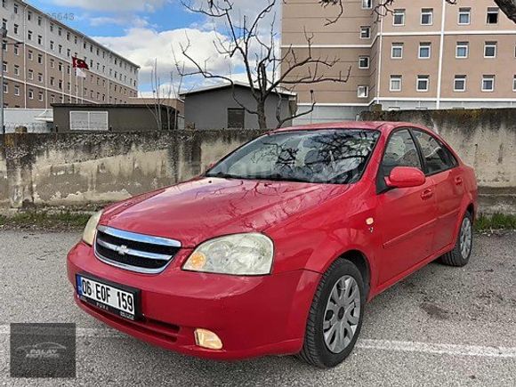 2005 // 175.000 Km // CHEVROLET LACETTİ