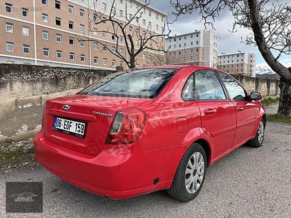 2005 // 175.000 Km // CHEVROLET LACETTİ