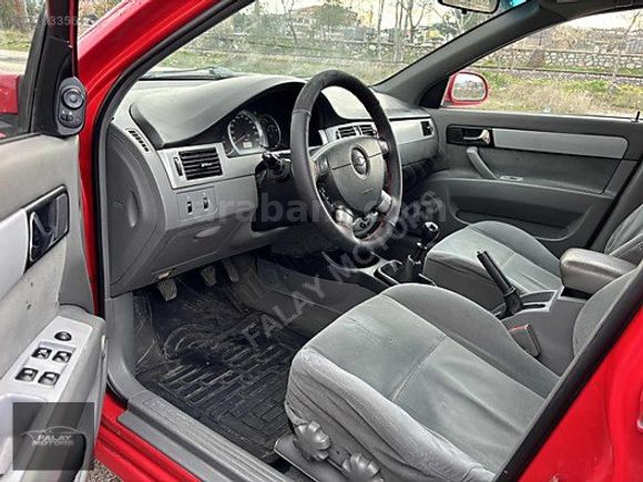 2005 // 175.000 Km // CHEVROLET LACETTİ
